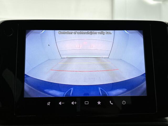 Suzuki SWIFT 1.2 Select Smart Hybrid | Automaat | Apple Carplay / Android Auto (Navigatie) | Airco | Achteruitrijcamera | Stoelverwarming |