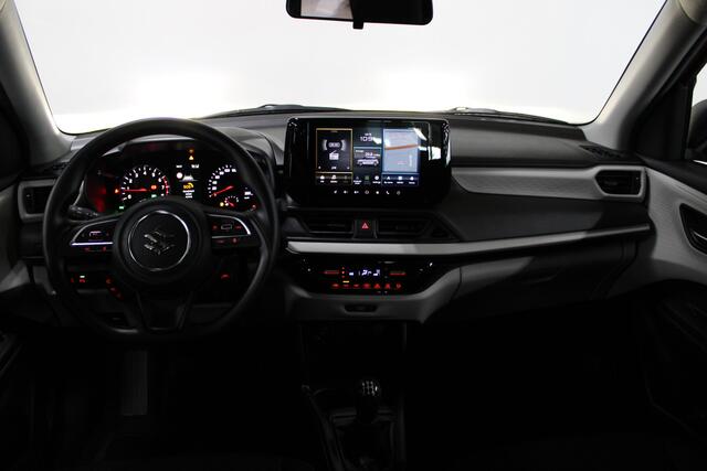 Suzuki SWIFT 1.2 Comfort Smart Hybrid / Navigatie / Keyless / Camera /