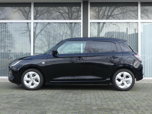 Suzuki SWIFT 1.2 Select Smart Hybrid NL Auto, Dealer o.h. 1 eigenaar, Camera, Cruise Control, Park. Sensoren