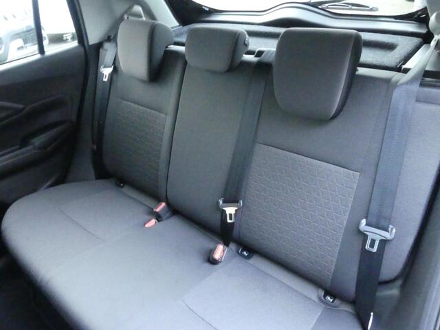 Suzuki SWIFT 1.2 Select Smart Hybrid NL Auto, Dealer o.h. 1 eigenaar, Camera, Cruise Control, Park. Sensoren