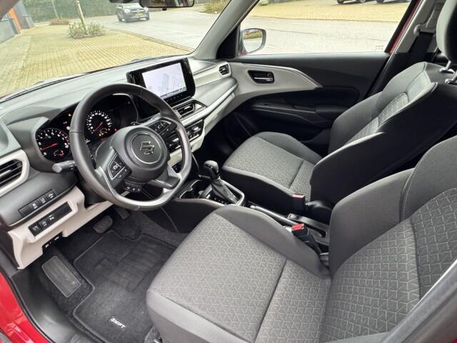 Suzuki SWIFT 1.2 Style Smart Hybrid Aut