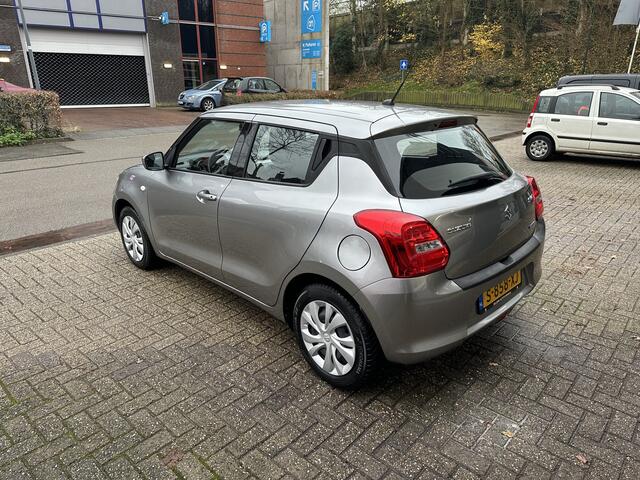 Suzuki SWIFT 1.2 Comfort Smart Hybrid All-in Prijs Airco/DAB/Centrale vergrendeling/Cruise Eurorepar