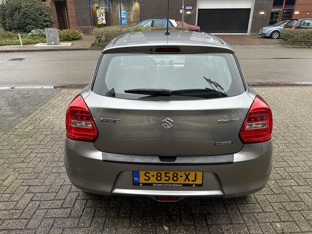 Suzuki SWIFT 1.2 Comfort Smart Hybrid All-in Prijs Airco/DAB/Centrale vergrendeling/Cruise Eurorepar