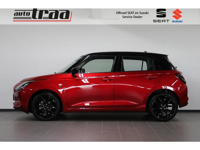 Suzuki SWIFT 1.2 Smart Hybrid / 35 YEAR X TRAA Pakket /