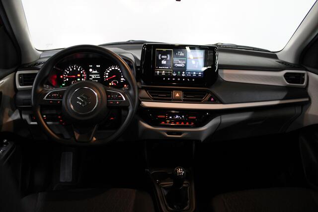 Suzuki SWIFT 1.2 Smart Hybrid / 35 YEAR X TRAA Pakket /