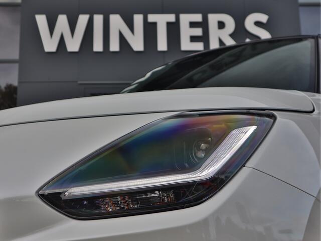 Suzuki SWIFT 1.2 Style Smart Hybrid CVT Automaat | Navigatie | Camera | Stoelverwarming | 6Jr. Suzuki Garantie |