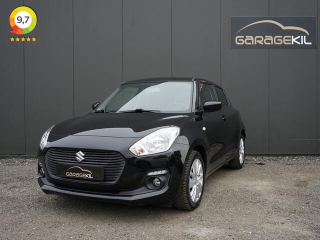 Suzuki SWIFT 1.2 Select 16'' LM velgen / Navi / Camera / Airco / All weather / Privacy glass