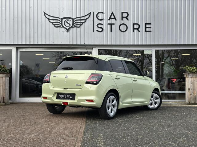 Suzuki SWIFT 1.2 Select Smart Hybrid |CARPLAY|CAMERA|LED|ST VWM|CRUISE|KEYLESS