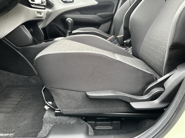 Suzuki SWIFT 1.2 Select Smart Hybrid |CARPLAY|CAMERA|LED|ST VWM|CRUISE|KEYLESS