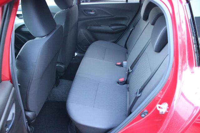 Suzuki SWIFT 1.2 Select Hybrid Automaat | NIEUW! 10 jaar Garantie | Direct leverbaar |