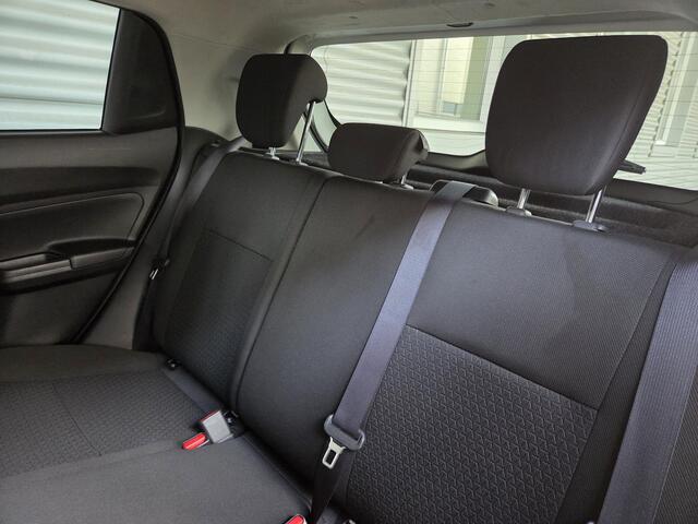 Suzuki SWIFT 1.2 Select Smart Hybrid