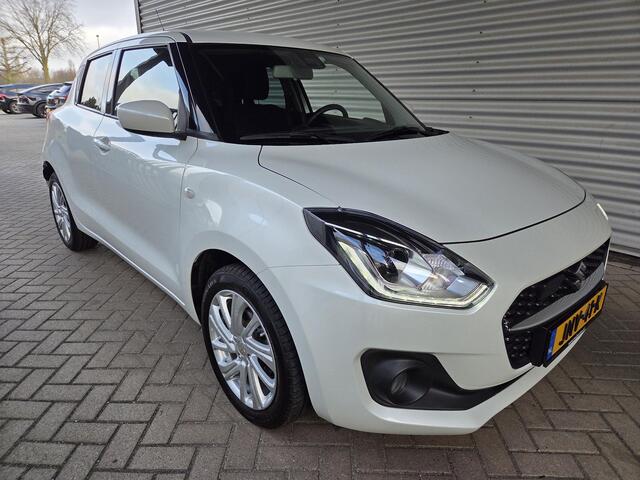 Suzuki SWIFT 1.2 Select Smart Hybrid