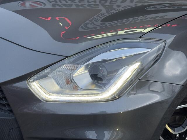 Suzuki SWIFT 1.4 Sport // 140 PK!! // ADAPTIVE CRUISE // CLIMA // STOELVERWARMING // KEY -LESS // LED //