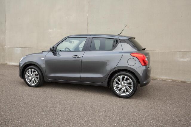 Suzuki SWIFT 1.2 Select Smart Hybrid
