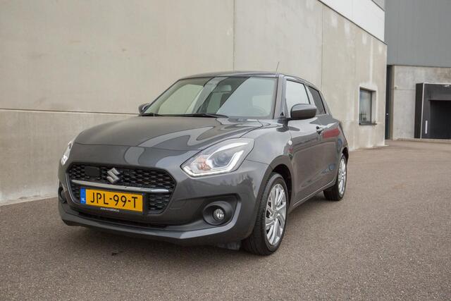 Suzuki SWIFT 1.2 Select Smart Hybrid
