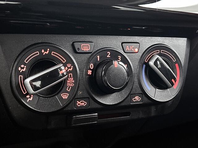 Suzuki SWIFT 1.2 Select Smart Hybrid