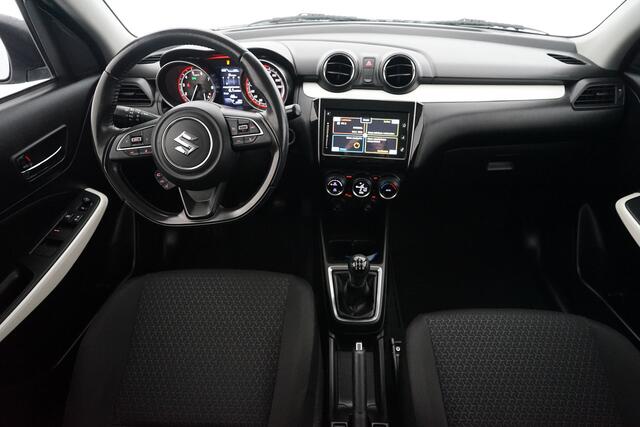 Suzuki SWIFT 1.0 Stijl Smart Hybrid