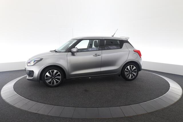 Suzuki SWIFT 1.0 Stijl Smart Hybrid