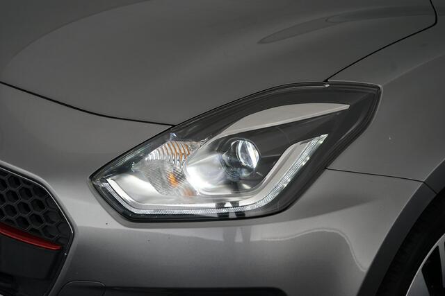 Suzuki SWIFT 1.0 Stijl Smart Hybrid