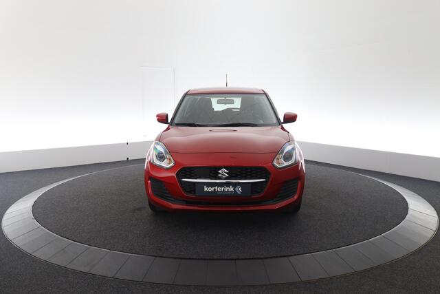 Suzuki SWIFT 1.2 Comfort Smart Hybrid