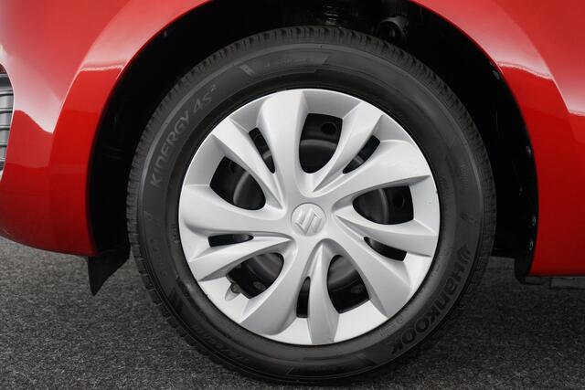 Suzuki SWIFT 1.2 Comfort Smart Hybrid