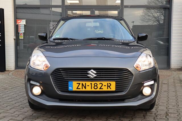 Suzuki SWIFT 1.2 Select | Trekhaak | Navigatie | Apple | Android