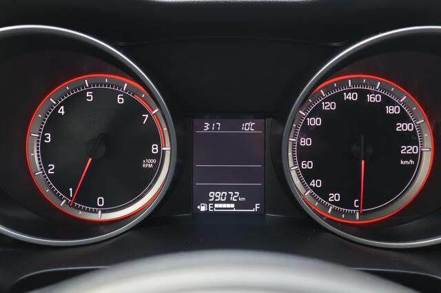 Suzuki SWIFT 1.2 Select | Trekhaak | Navigatie | Apple | Android