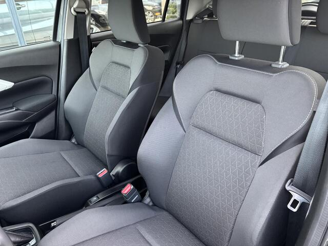 Suzuki SWIFT 1.2 Select Smart Hybrid Automaat Navi/Clima/Lmv