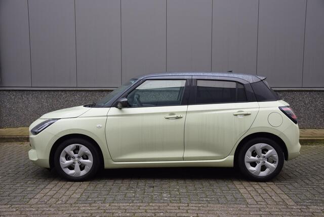 Suzuki SWIFT 1.2 Select Smart Hybrid | Automaat | Navigatie | Apple carplay/android |