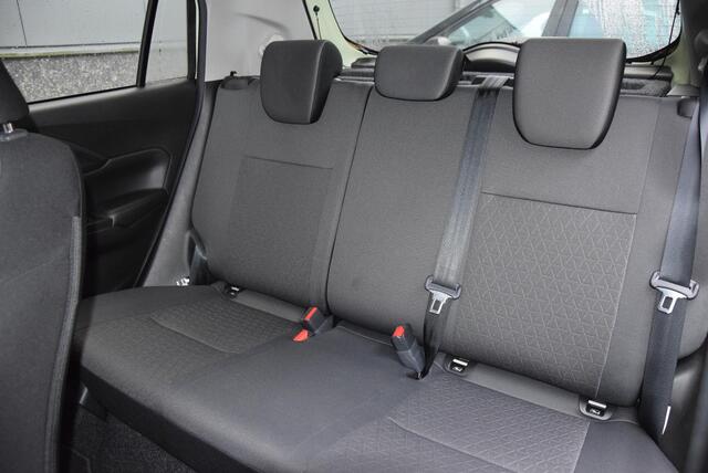 Suzuki SWIFT 1.2 Select Smart Hybrid | Automaat | Navigatie | Apple carplay/android |