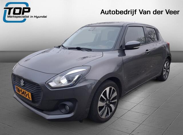 Suzuki SWIFT 1.2 Stijl Smart Hybr