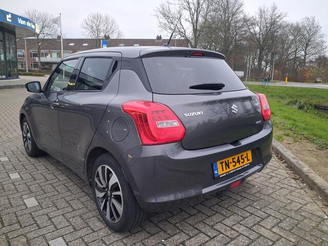 Suzuki SWIFT 1.2 Stijl Smart Hybr