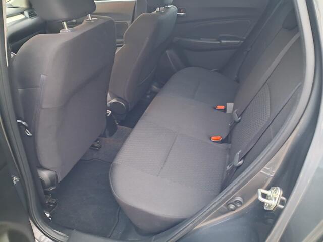 Suzuki SWIFT 1.2 Stijl Smart Hybr