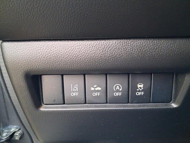 Suzuki SWIFT 1.2 Stijl Smart Hybr