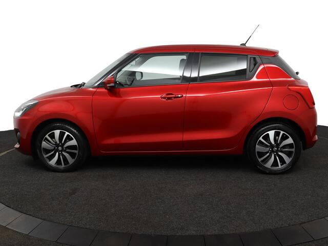 Suzuki SWIFT 1.2 Stijl Smart Hybrid | Climate control | Cruise Control adaptive | Navigatie | Apple carplay, Android auto | Stoelverwarming | Lichtmetalen velgen |