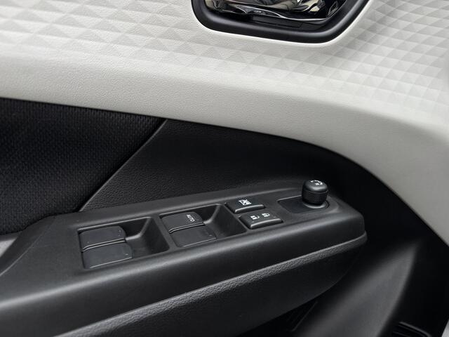 Suzuki SWIFT Automaat 1.2 Select Smart Hybrid