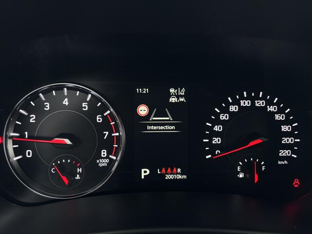 Suzuki SWIFT Automaat 1.2 Select Smart Hybrid