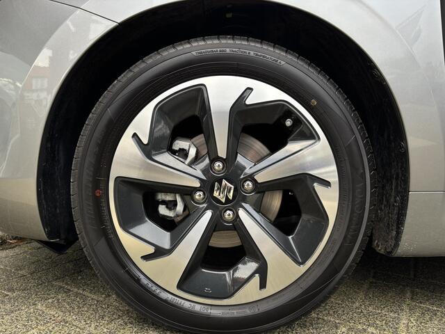 Suzuki SWIFT Automaat 1.2 Style Smart Hybrid