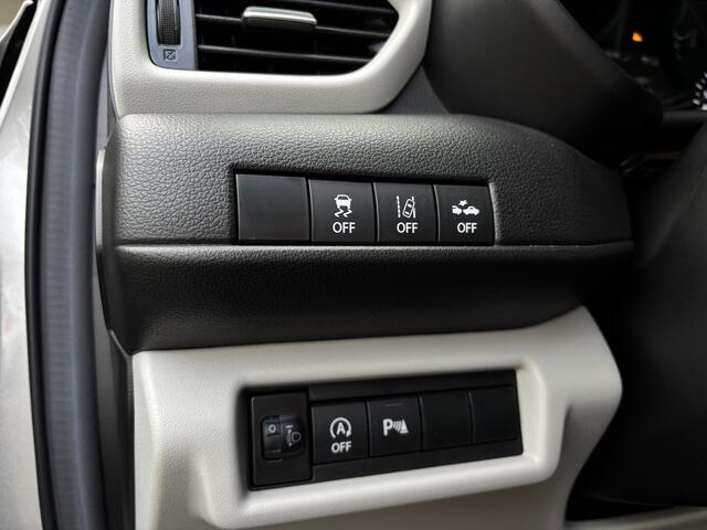 Suzuki SWIFT Automaat 1.2 Style Smart Hybrid