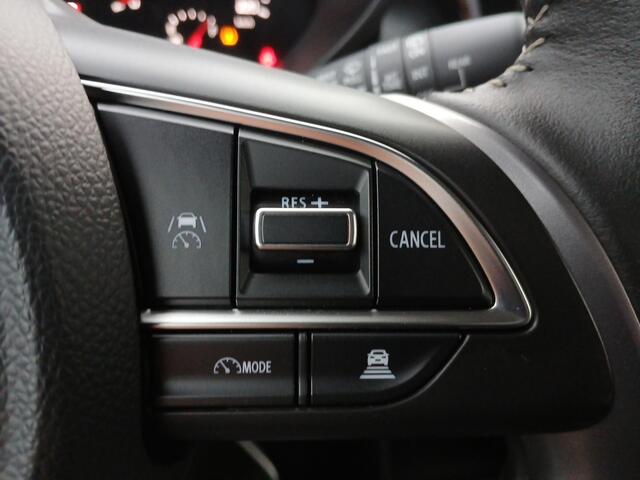 Suzuki SWIFT 1.2 Select Smart Hybrid | GARANTIE 2035! | CAMERA | LM Velg | All Season Banden |