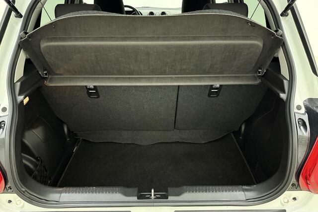 Suzuki SWIFT 1.2 Select Smart Hybrid 90pk | Airco | Lichtmetalen Velgen | Stoelverwarming | Trekhaak | Apple Carplay - Android Auto | Camera