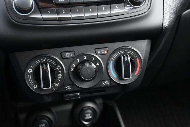 Suzuki SWIFT 1.2 Comfort Smart Hybrid 83pk | Cruise Control | Airco | Bluetooth | LED koplampen |