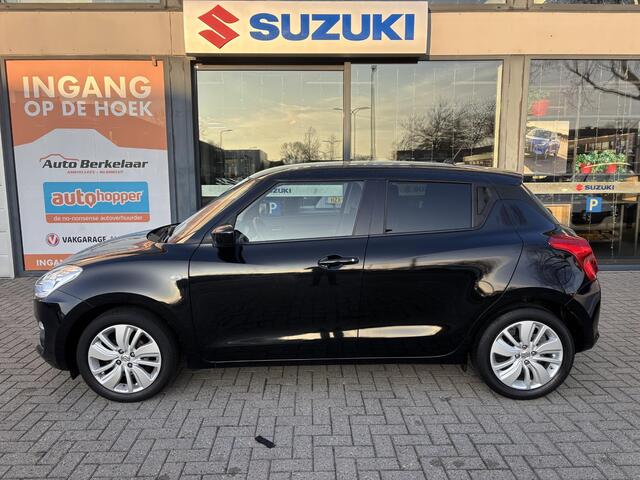 Suzuki SWIFT 1.2 Select Smart Hybrid