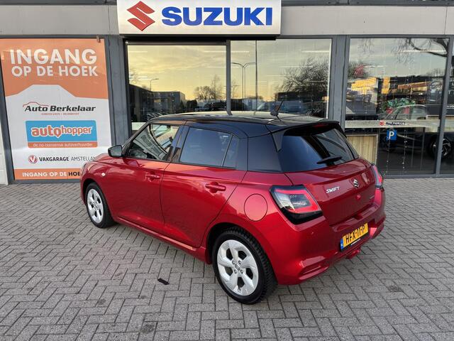 Suzuki SWIFT 1.2 Select Smart Hybrid | Automaat | All Season banden |Navigatie | Adaptive Cruise Controle |