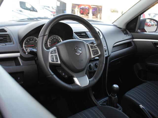 Suzuki SWIFT 1.2 Bandit | Airco | Cruise | Lm-Velgen