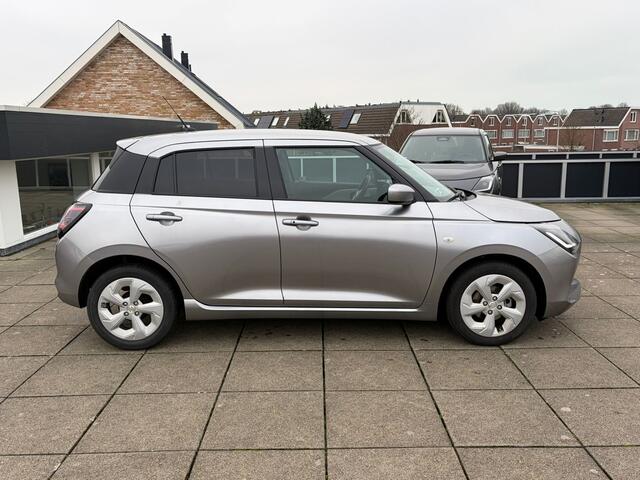 Suzuki SWIFT 1.2 Select Hybrid Automaat | 10 jaar Garantie | Navi | Keyless | Cruise |