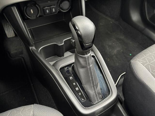 Suzuki SWIFT 1.2 Select Hybrid Automaat | 10 jaar Garantie | Navi | Keyless | Cruise |