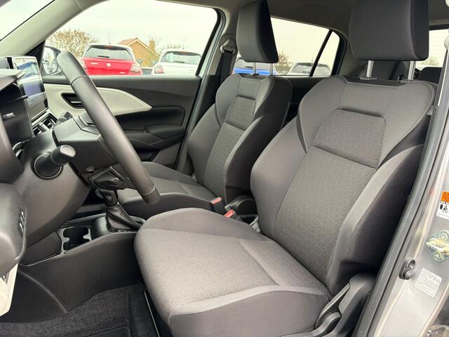 Suzuki SWIFT 1.2 Select Hybrid Automaat | 10 jaar Garantie | Navi | Keyless | Cruise |