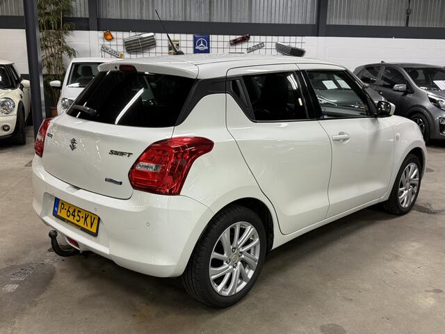 Suzuki SWIFT 1.2 Stijl Smart Hybrid // Lm velgen // Airco