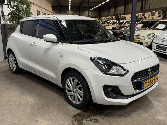 Suzuki SWIFT 1.2 Stijl Smart Hybrid // Lm velgen // Airco